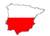 BODEGA CONVENTO DE MORAÑINA - Polski